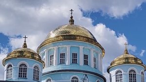 Лебедянь