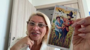 ТАРО ПРОГНОЗ НА 💰ДЕНЕЖНОЕ💰 НОВОЛУНИЕ 16 МАЯ 2026 ГОДА ОТ ANGELA PEARL