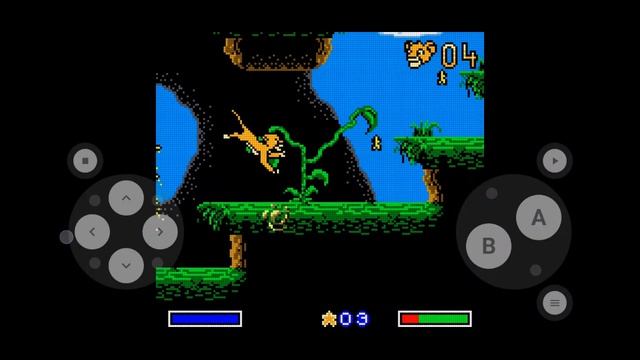 Игры GameBoy
