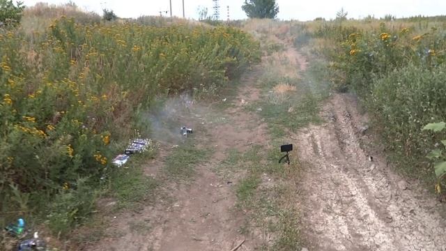 ✅ РЕТРО СПЕЦВЫПУСК 😂 💥 Консервные банки+Топ редких петард! смотреть онлайн