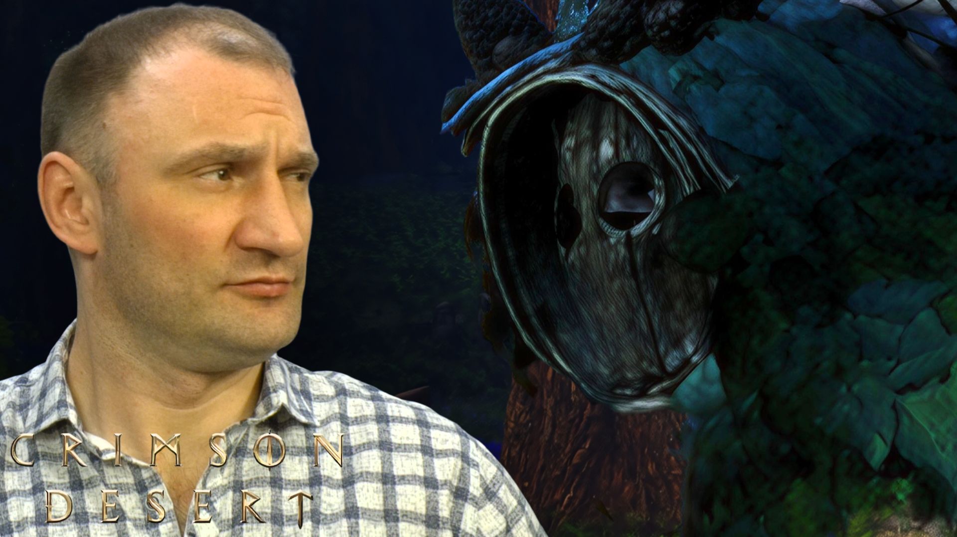 ПРЕДВОДИТЕЛЬ ОХОТНИКОВ🎮Crimson Desert #74