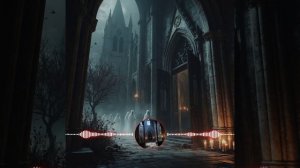 СОБОР, ГОТИЧЕСКАЯ СОНАТА  авторская песня  #music #песня #музыка #gothic #forestellaloveyou