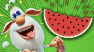 Буба - Все серии подряд  Мультфильмы для детей