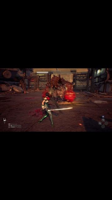 #pcgaming #stellarblade #eve #action #gameplay смотреть онлайн
