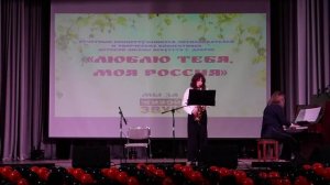 Отчётный концерт Школы искусств села Доброе