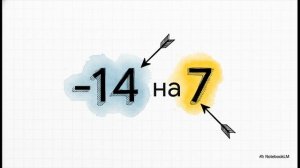 Действие деления математика 6 класс Виленкин