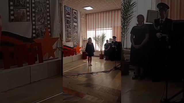 2026 Яковлева Марина Тишина