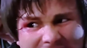 Один из лучших поединков
