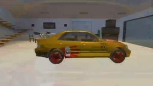 Машину фоткают (эффект need for speed most wanted)