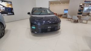 LiXiang i6 (2026 г.) - краткий обзор