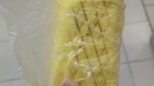 шаурма мукбанг😋