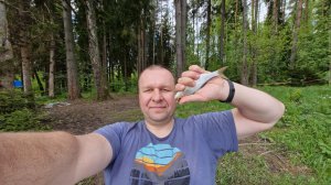 Ловля на пикер, Истринское водохранилище. 16.05.26. 🎣
