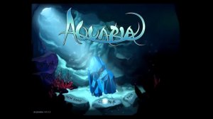 Aquaria OST - 28 Inevitable