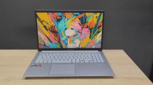 Ноутбук ASUS Vivobook 15 M1502YA-BQ580