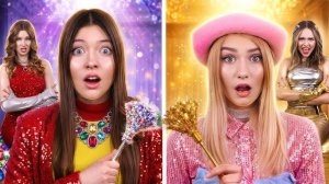 Я Работаю На Миллиардершу! Бедную Девушку Наняли На Работу