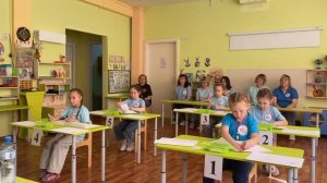 Кондитер, 1 модуль