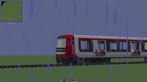 СТРОИТЕЛЬСТВО БКЛ В MINECRAFT ЧАСТЬ 1