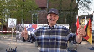 Rüdiger Hoffmann antwortet auf Zuschauerfragen! #staatenlos.info 29.04.2026