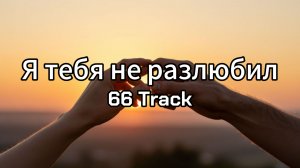 Я тебя не разлюбил - 66 Track