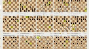 Трансляции на Lichess, рапид – запись №7 - 261of296
