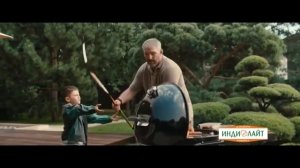 Рекламный блок viju TV1000 action 16.05.2026 наоборот