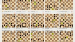 Трансляции на Lichess, рапид – запись №9 - 8of43