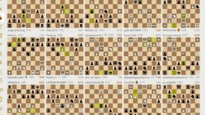 Трансляции на Lichess, рапид – запись №9 - 21of43