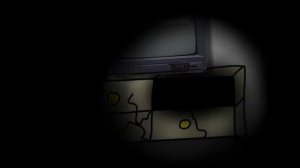 Pacman (Analog Horror) Remake