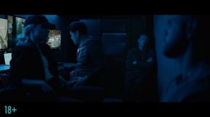 Диспетчер🔥💥Фрагмент фильма (Дубляж, 2025) Триллер, экшен