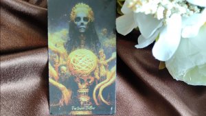 ☀️ НЕВЕРОЯТНОЕ ПОСЛАНИЕ  ВАМ от ВАШЕЙ ДУШИ 🌟