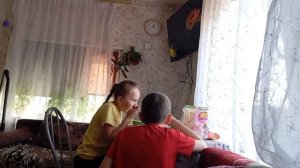 Новый палисадник.Шашлычки.