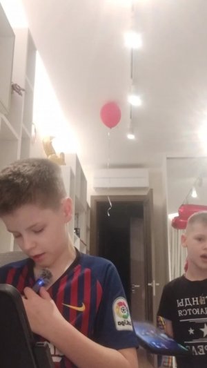 ребята стендофф 2