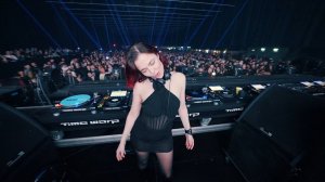 Нина Кравиц (Nina Kraviz) - Live @ Time Warp [21.03.2026]
