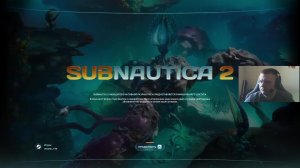 Subnautica 2 (ч. 2)