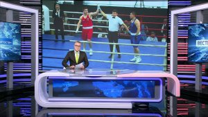 Вести-Башкортостан - 16.05.26