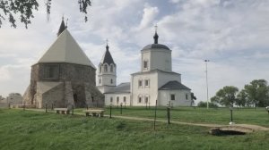 Комплекс соборной мечети в Булгарах - 2