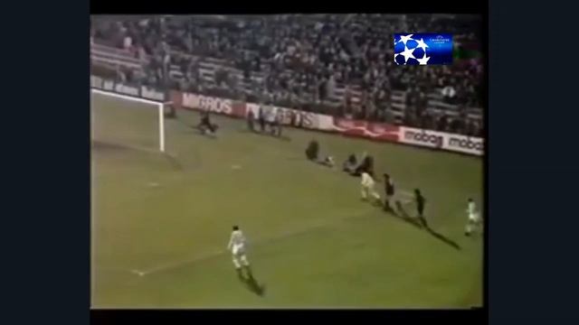 96. Сезон 1973-1974 г.г. КЕЧ. Обзор 1-4 финала
