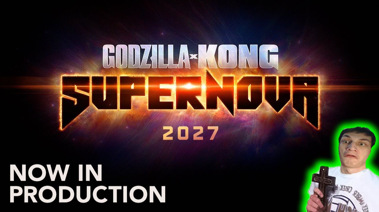Годзилла против Конга: Супернова - Реакция на Warner Bros.