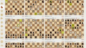 Трансляции на Lichess, рапид – запись №7 - 222of296