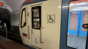 парад метро в Москве, 16 мая 2026 год, Московскому метрополитену 91 год!!!