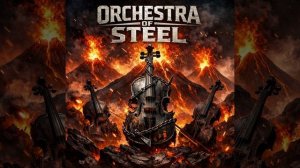 Orchestra Of Steel
