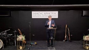 Воскресение 12.04.26 Пасха Дмитрий Все мы изменимся