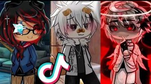 Гача ТТ!Гача Тик-Ток 36. (читайте описание)