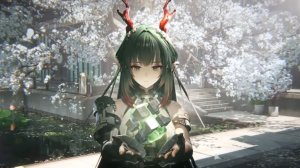 Arknights: ENDFIELD «Приход весны I» 16.05.2026