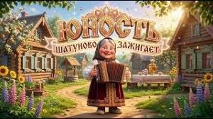Голоса Предков - Секрет вечной молодости из Шатуново