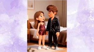 🎈Мультфильм Моя Семья 👨👩👧 1 серия зоопарк 🐯
