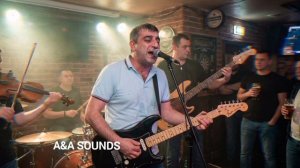 Очень сильно - Арутюн Арутюнян (A&A Sounds) #music #folk #rock