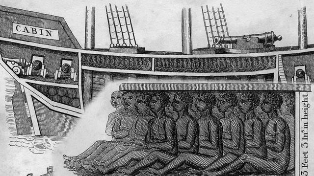 Virginia Beowulf Как британцы мутировали в АМЕРИКАНЦЕВ
