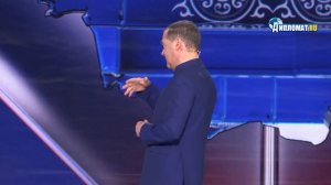 МЕДВЕДЕВ: У России есть оружие, которого НЕТ у НАТО — «Орешник», «Посейдон» и секретные разработки