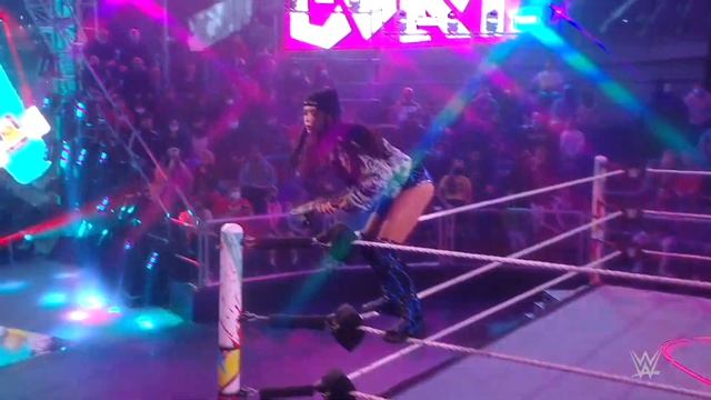 FULL EPISODE: Gargano & Dunne Challenge Hayes; Lines Drawn For WarGames: WWE NXT 2.0, Nov. 23, 2021